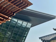 -北京雁栖湖国际会展中心