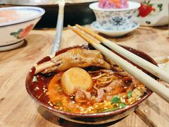 -楠火锅(太古里总店)