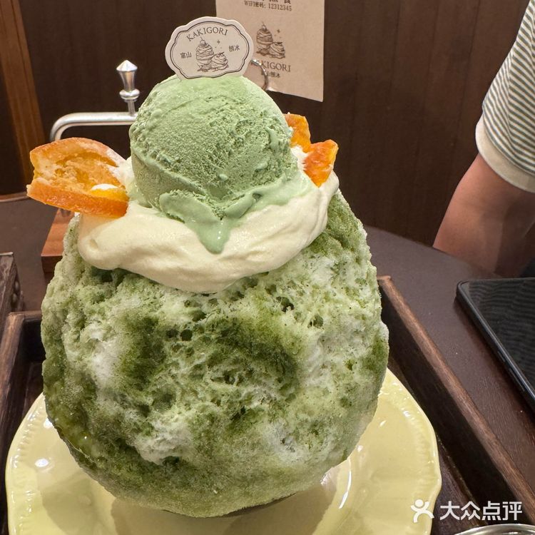 40度的福州,刨冰就是我的救命解药!上下杭🍧