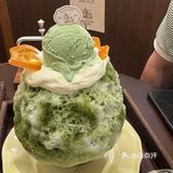 40度的福州，刨冰就是我的救命解药!上下杭🍧