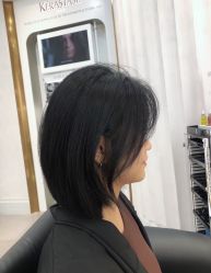 -Kraemer Paris  苏豪路易士·嘉玛发廊