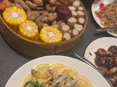 -味到1981日照海鲜·渔饺子
