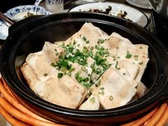 千页豆腐-大张烙馍村(泉山店)