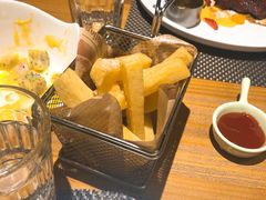 -半悦牛排(龙湖西宸天街店)