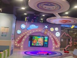 -乐之童成长中心(德汇万达店)