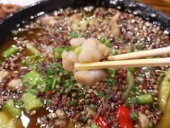 -京朋串屋·烧烤(望京西路总店)