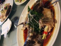 -广州文华东方酒店·江-由辉师傅主理