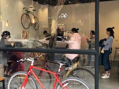 -常识咖啡common sense(春熙路店)