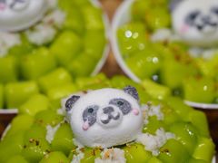 -井格重庆火锅(西直门凯德Mall店)