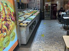 -醉人椒麻辣香锅(上地华联店)