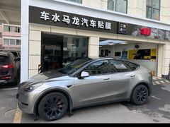 -车水马龙3M汽车贴膜冠军店隐形车衣改色膜(漕宝路中环店)