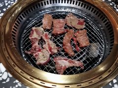-黑牛の場烤肉(摩天活力城店)