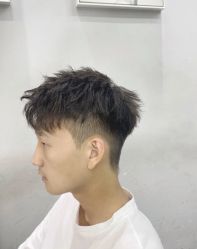 点击看大图 -朗峰专业美发沙龙