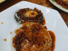 -87号烧烤海鲜·大排档(金沙滩店)