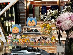 -三杯赤運·中式小酒馆(所城里店)