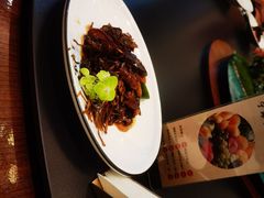 -宁海食府·涌宴(真和店)