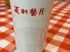 -百年义利(福长街店)