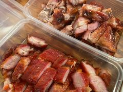 -老字号德记烧腊饭店·海鲜加工