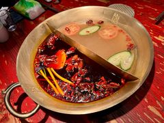 -小龙翻大江·小龙坎臻选店(太古里店)