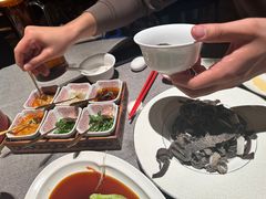 -秀儿四九城·新京菜(亚运村鸟巢店)