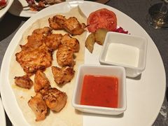 -Efes Turkish & Mediterranean Cuisine 艾菲斯餐厅(陆家嘴店)