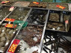 -湛江渔港·大排档(乐园路总店)
