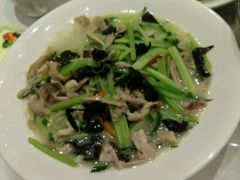 -稻香酒家·34年老字号·港式粤菜(汉街店)