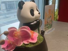 -四川饭店(城乡购物中心店)