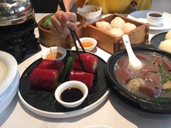 -天喜酒楼饭市·茶市(同德皇宫店)