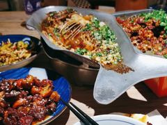 -树厨贵州菜(大十字店)
