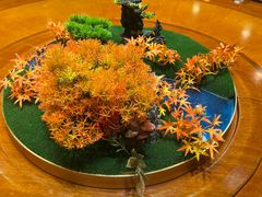 -万荣烤鸭店·北京菜(农光里店)