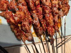 -连手特色烤串