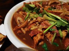 -姚记炒肝店(簋街店)