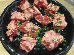-好牛烧肉(世茂广场店)