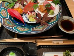 -炎橘·板前料理 Omakase
