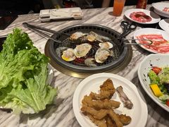 -火炉火自助餐(喜隆多店)