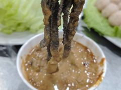 -三兴涮羊肉(荣安大街店)