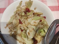 -韵味湘肴·小炒黄牛肉(五一广场美食地标店)