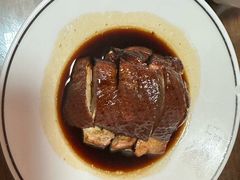 -应天大明王朝·南京菜(中山陵店)