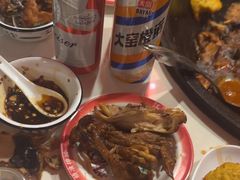 -江湖水乡铁锅炖魚(周庄嘉园店)