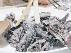 客家黑鸡肉-黑鸡小馆(金源店)