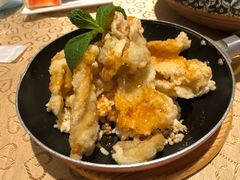 -大鸭梨烤鸭(左家庄店)
