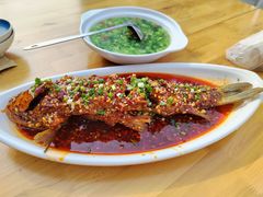 -老字号敖鸡肉