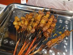 -有位虾匠·香辣蟹·小龙虾(李村店)