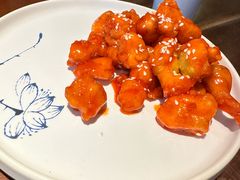 -意满花千醉(金茂览秀城店)
