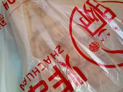 -大腕炸串(河东总店)