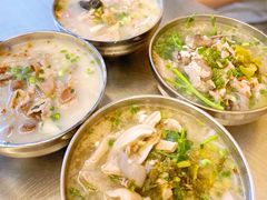 薏米粥-广场正宗原汁薏米店