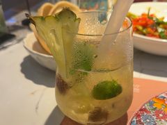 -泰椰里·泰国餐厅(智慧城广百广场店)