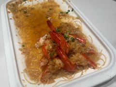 -稻香海鲜饭店(第一国际店)