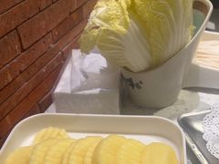 -小城牛事·鲜牛肉火锅(万达店)